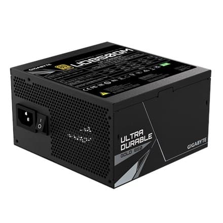 Gigabyte | PSU | GP-UD850GM | I | 850 W