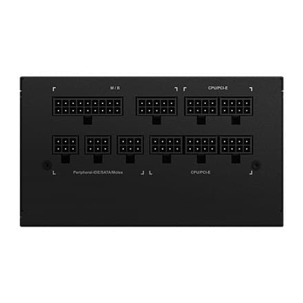 Gigabyte | PSU | GP-UD850GM | I | 850 W
