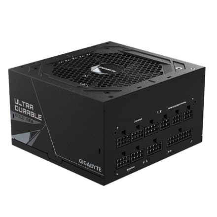 Gigabyte | PSU | GP-UD850GM | I | 850 W