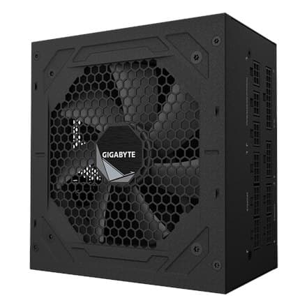 Gigabyte | PSU | GP-UD850GM | I | 850 W Sort