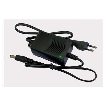 Hikvision | Strömadapter | POWER BUBBLE PB-12-2TB | I | 12 V | Adapter