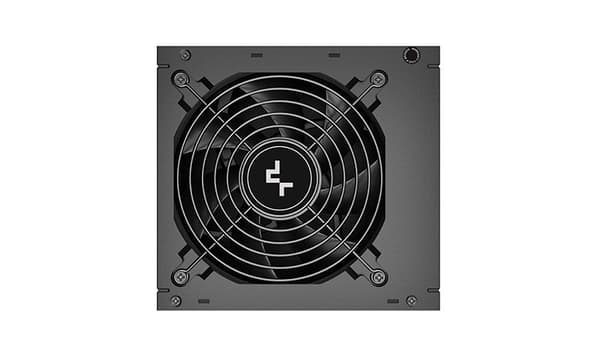 Deepcool | PM850D 80 PLUS GULD | 850 W