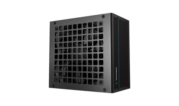 DEEPCOOL PF350 350W 80 PLUS Standard PSU, ATX12V V2.4, Sort Deepcool | PF350 | 350W Sort