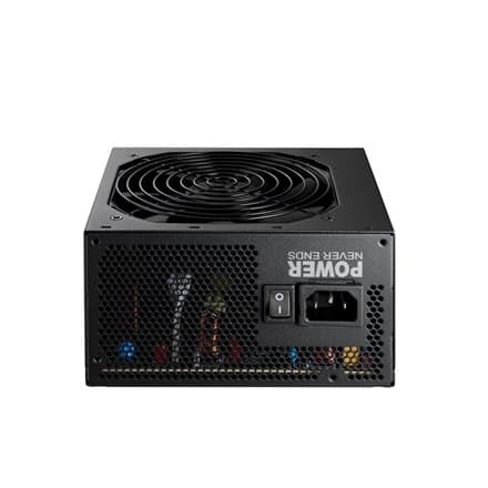 Fortron | Virtalähde | HYDRO K PRO 750 | In | 750 W