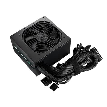 Fortron | Virtalähde | HYDRO K PRO 750 | In | 750 W