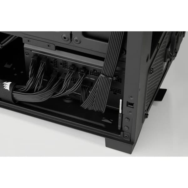 Virtalähde Corsair RM1200x SHIFT ATX 1200 W 80 Plu