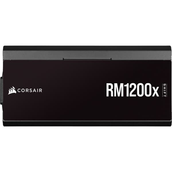 Virtalähde Corsair RM1200x SHIFT ATX 1200 W 80 Plu