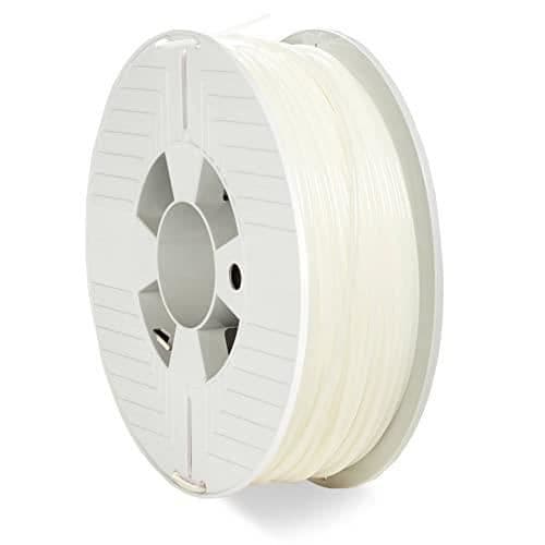 Verbatim PP 3D Printer Filament 2,85mm 500g - Vit