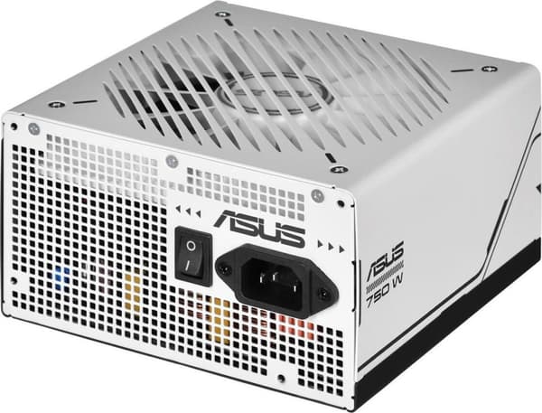 Strömkälla Asus 90YE00U1-B0NB00 ATX 750 W 80 Plus Guld