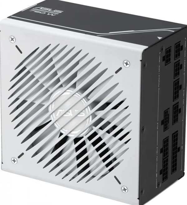 Strömkälla Asus 90YE00U1-B0NB00 ATX 750 W 80 Plus Guld