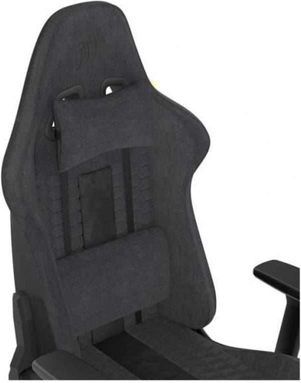 Gaming stol Corsair TC100 Svart Grå