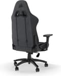 Miniatyrbild 7 av 9: Gaming stol Corsair TC100 Svart Grå