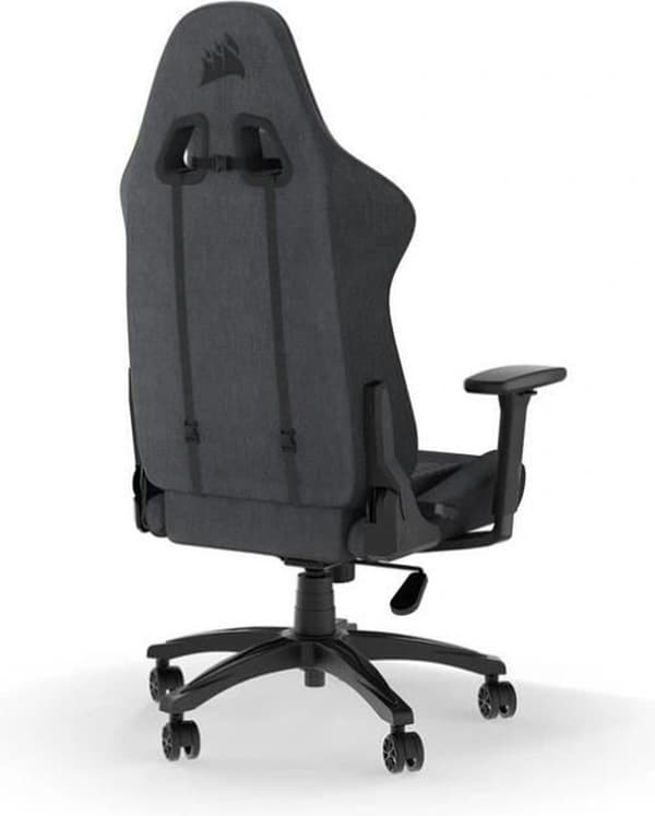 Gaming stol Corsair TC100 Svart Grå