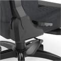 Miniatyrbild 8 av 9: Gaming stol Corsair TC100 Svart Grå