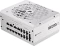 Miniatyrbillede 4 af 7: Corsair RMx Shift White Series RM1200x Cybenetics Gold ATX Power - PC/Server strømforsyning (CP-9020276-EU)