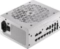 Miniatyrbild 3 av 5: Corsair RMx Shift White Series RM1000x Cybenetics Gold ATX Power - PC/Server strömförsörjning (CP-9020275-EU)