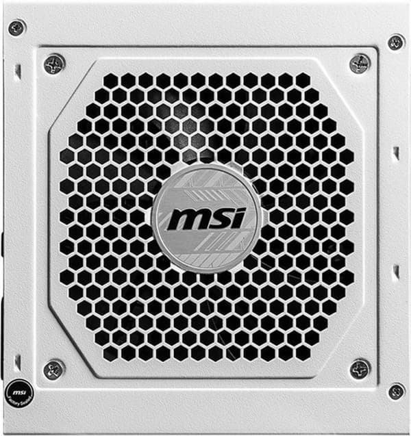 MSI MAG A850GL PCIE5 VIT - 850W