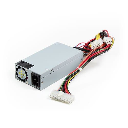Synology 250w Psu Strømforsyning Sort