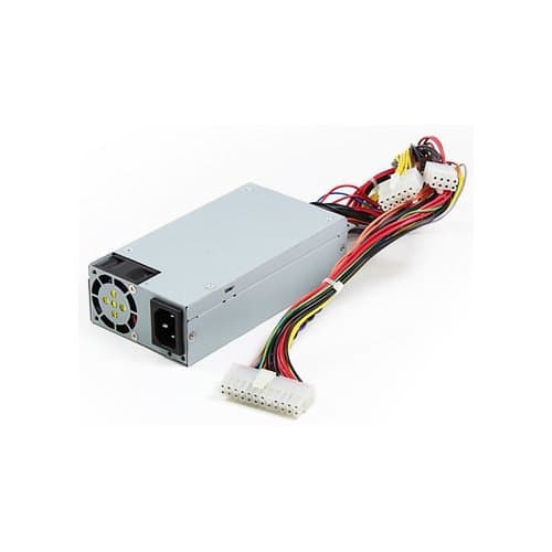 Synology 250w Psu Strømforsyning Sort Grå