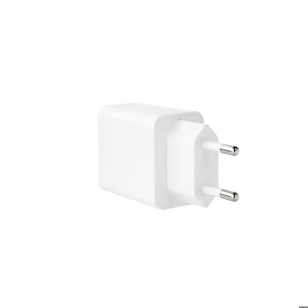 Tooq USB-C Qc 3.0 20W + Usb-A Qc 3.0 18W laddare