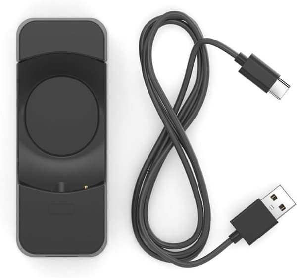 Laddare till Withings Scanwatch 2, Scanwatch Light
