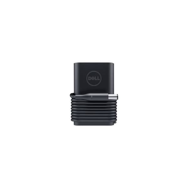 Dell USB C Plus USB-strömadapter - Strömadapter - AC 100-240V - 50W