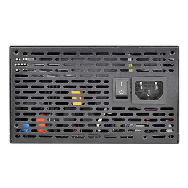 Thermaltake Smart Bx3 650w 80+ Gold Strømforsyning