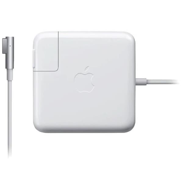 Officiell MacBook Apple MagSage 45W MS1-laddare - Renoverad - Utmärkt skick- USED