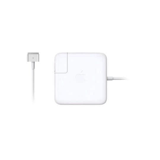 Officiell MacBook Apple MagSafe 85W MS2-laddare - Renoverad - Utmärkt skick- USED