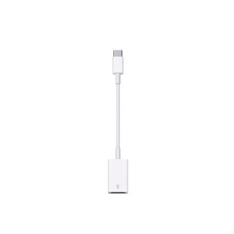 Apple USB till USB-C-adapter - Renoverad - Utmärkt skick- USED