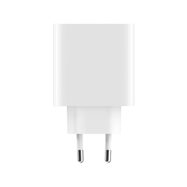 USB-laddare - XIAOMI - A07ZMEU - 3 utgångar - 6.1A max - Strömförsörjning