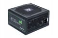 Miniatyrbillede 6 af 7: Chieftec GPE-700S strømforsyningsenhed 700 W 24-pin ATX PS/2 Sort