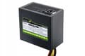 Miniatyrbillede 2 af 7: Chieftec GPE-700S strømforsyningsenhed 700 W 24-pin ATX PS/2 Sort