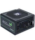 Miniatyrbillede 1 af 7: Chieftec GPE-700S strømforsyningsenhed 700 W 24-pin ATX PS/2 Sort