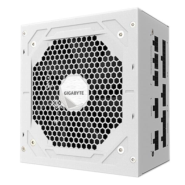 Zasilacz Gigabyte GP-UD850GM PG5W 850W 80+ Guld