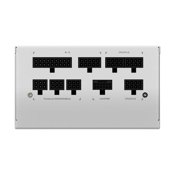 Zasilacz Gigabyte GP-UD850GM PG5W 850W 80+ Guld