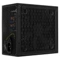 Miniatyrbild 2 av 4: Aerocool LUX550 ATX 500W svart strömförsörjning - AEROCOOL - På/av-brytare - Icke-modulär