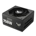 Miniatyrbild 3 av 4: PC-strömförsörjning - ASUS - Tuf Gaming 750G - 750W - 80 PLUS Gold - PCIe 5.0