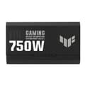 Miniatyrbild 4 av 4: PC-strömförsörjning - ASUS - Tuf Gaming 750G - 750W - 80 PLUS Gold - PCIe 5.0