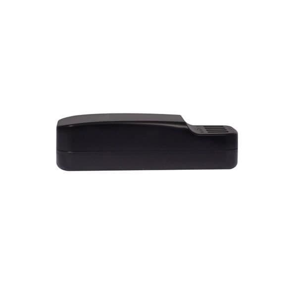 HALTERREGO - Universal USB-laddare - 4 portar - 2 x 2,4 A