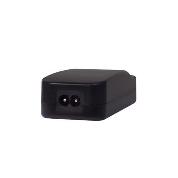 HALTERREGO - Universal USB-laddare - 4 portar - 2 x 2,4 A