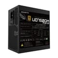 Miniatyrbillede 2 af 7: Gigabyte UD750GM PG5 strømforsyning 750W 120mm 80+Guld
