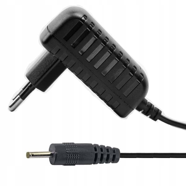 CO2-DEDIKERAD NÄT-STRÖMFÖRSÖRJNING FOR USB-HUB DC 5V 2A