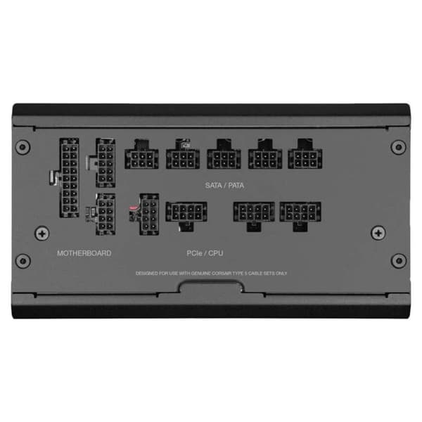 Corsair Sf Series Sf750 750w 80 Plus Platinum Modulaarinen Virtalähde