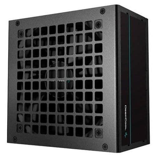 DeepCool PF350 350W Svart