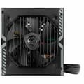 Miniatyrbild 7 av 7: Strömtillförsel MSI 306-7ZP2B11-CE0 650 W 80 Plus Bronze 110 W ATX