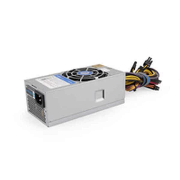 Strømforsyning CoolBox COO-FA250-TGLD ATX 6 W 250 W 80 Plus Gold