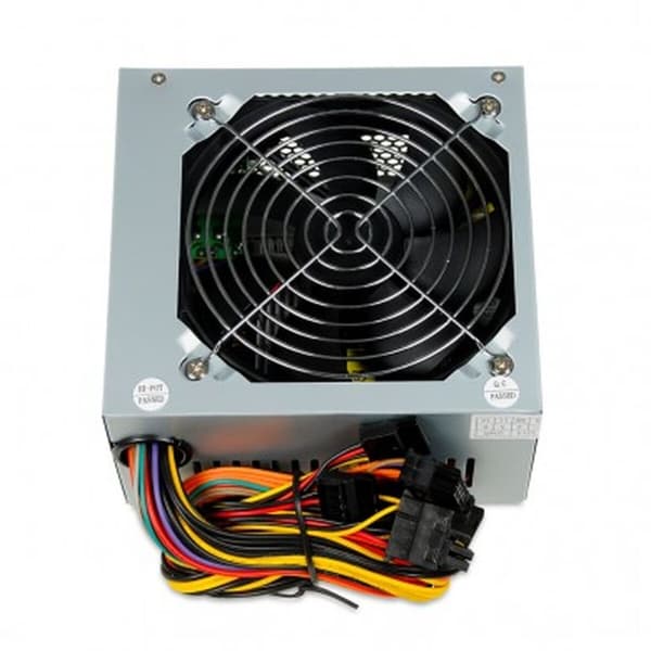 Strømforsyning Ibox CUBE II 500 W ATX