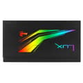 Miniatyrbillede 5 af 9: Strømforsyning Aerocool Lux RGB 750 W 80 Plus Bronze