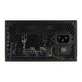 Miniatyrbillede 6 af 9: Strømforsyning Aerocool Lux RGB 750 W 80 Plus Bronze
